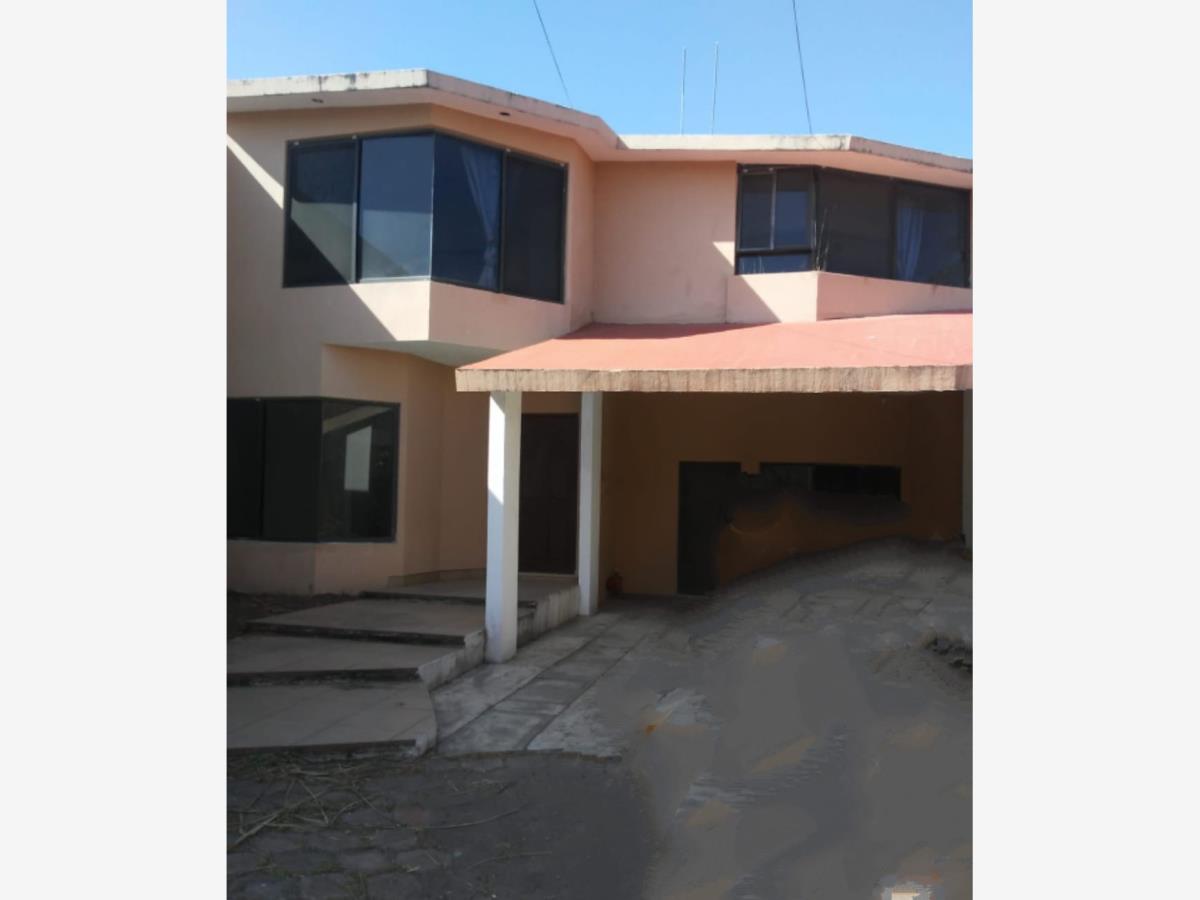 Casa en venta en El Estero, Boca del Río — foto 1 de 22