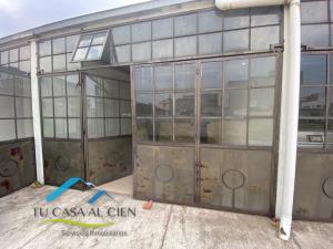 Bodega en renta en Doctores, Toluca — foto 2 de 3