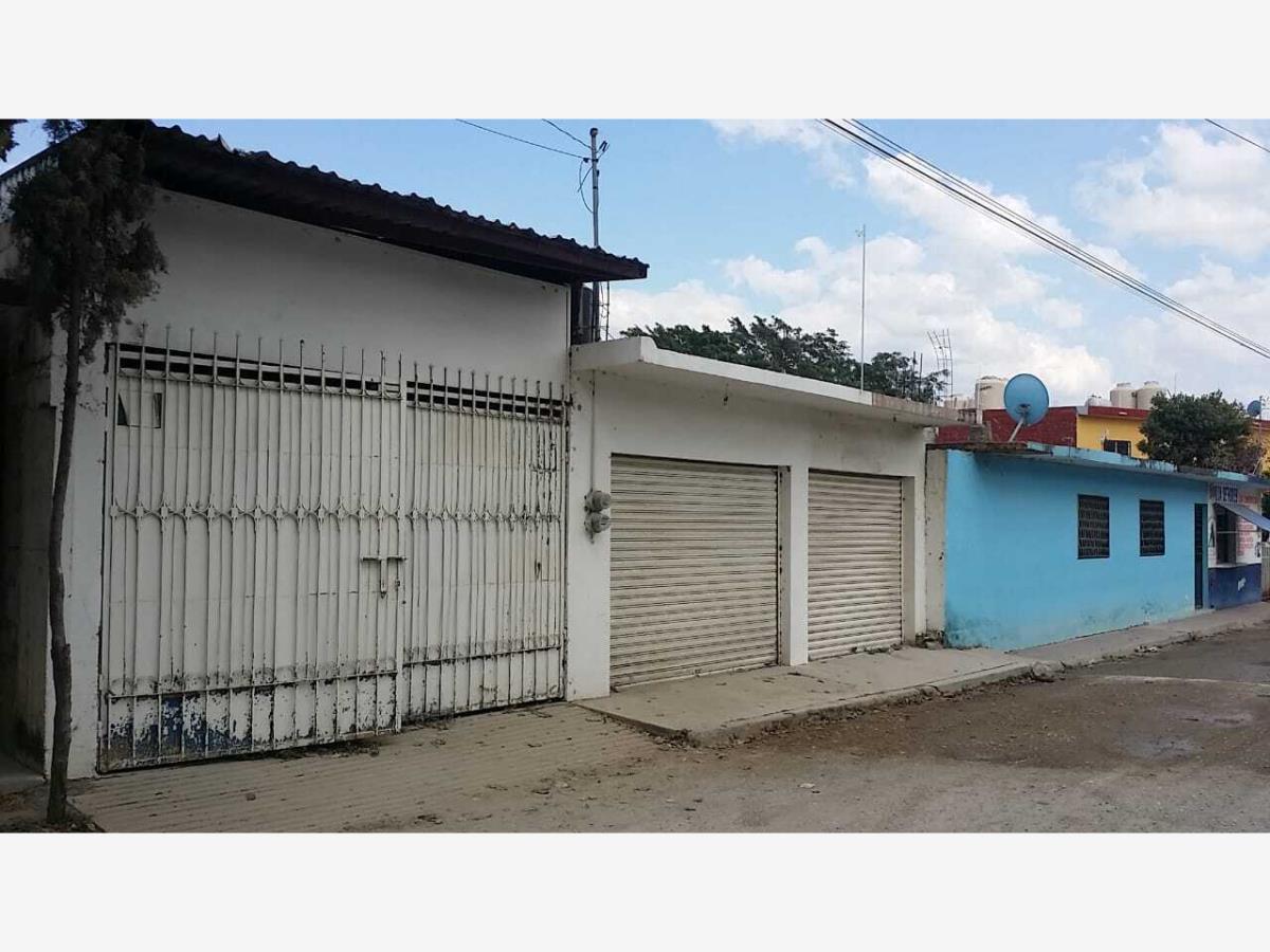 Bodega en renta en Plan de Ayala, Tuxtla Gutiérrez — foto 1 de 8