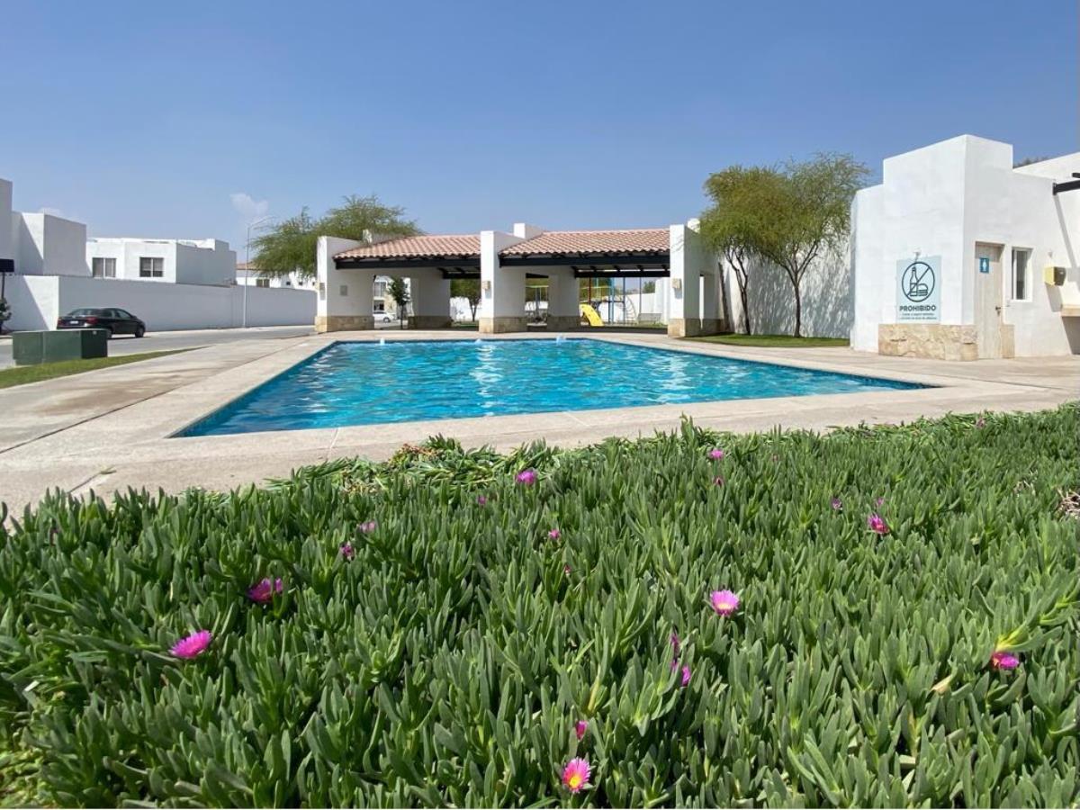 Casa en venta en Valle de los Almendros, Torreón — foto 1 de 22