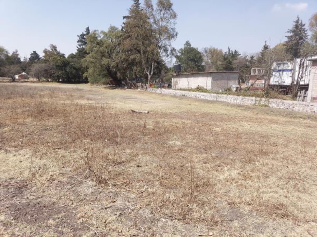 Terreno en venta en Santiago Cuautlalpan Centro, Tepotzotlán — foto 1 de 10