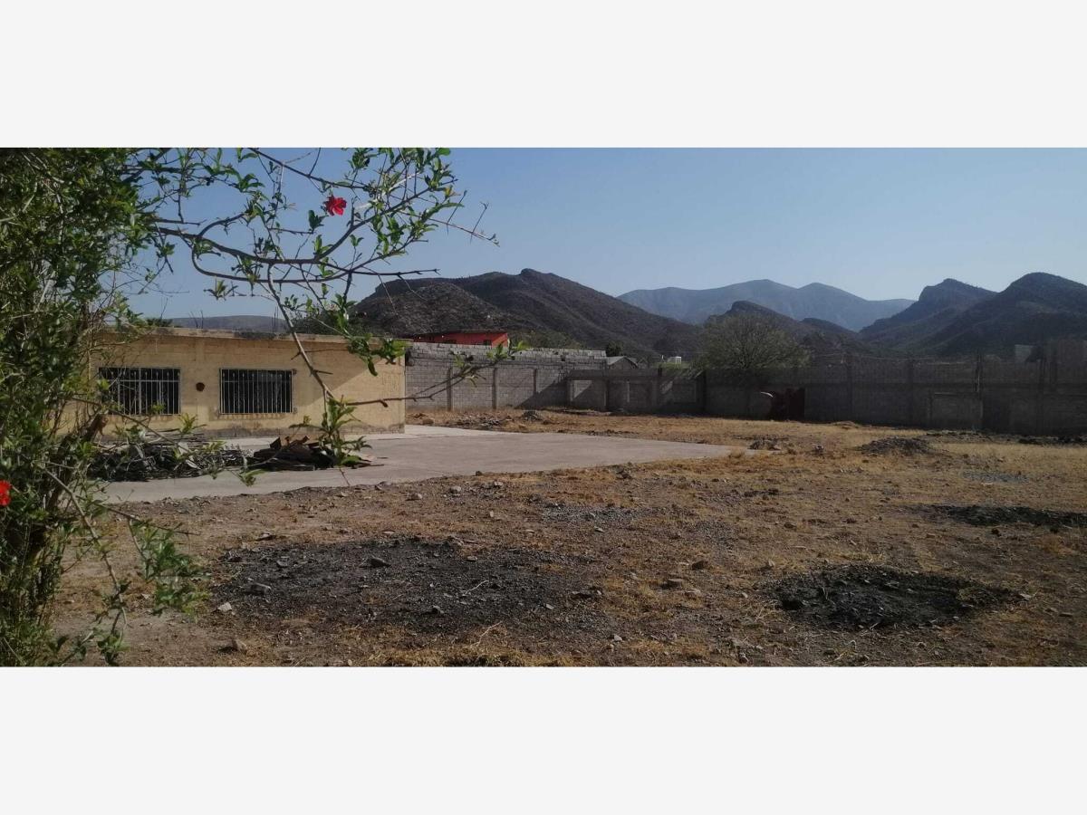 Terreno en Venta en Carlos Real (San Carlos), Lerdo, Durango