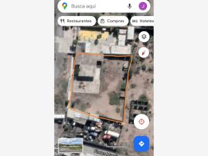 Terreno en venta en Carlos Real (San Carlos), Lerdo — foto 2 de 17