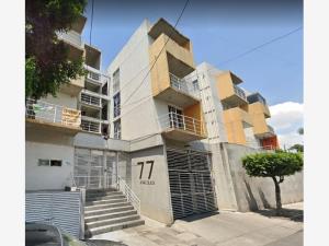 Departamento en San Sebastián Tecoloxtitla, Iztapalapa, Ciudad de México