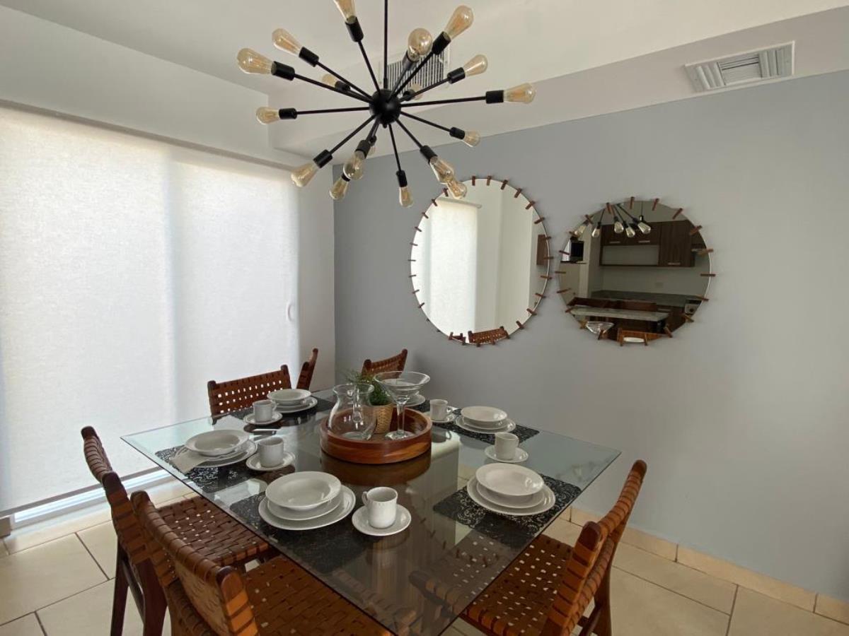 Vista 5 de Casa en Venta en Valle de los Almendros, Torreón, Coahuila de Zaragoza