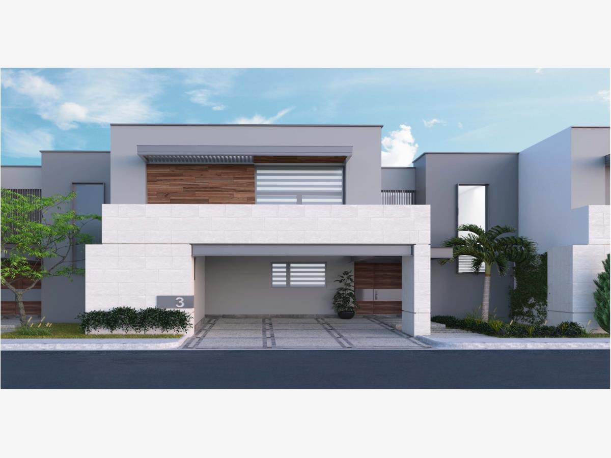Casa en venta en Los Viñedos, Torreón — foto 1 de 11