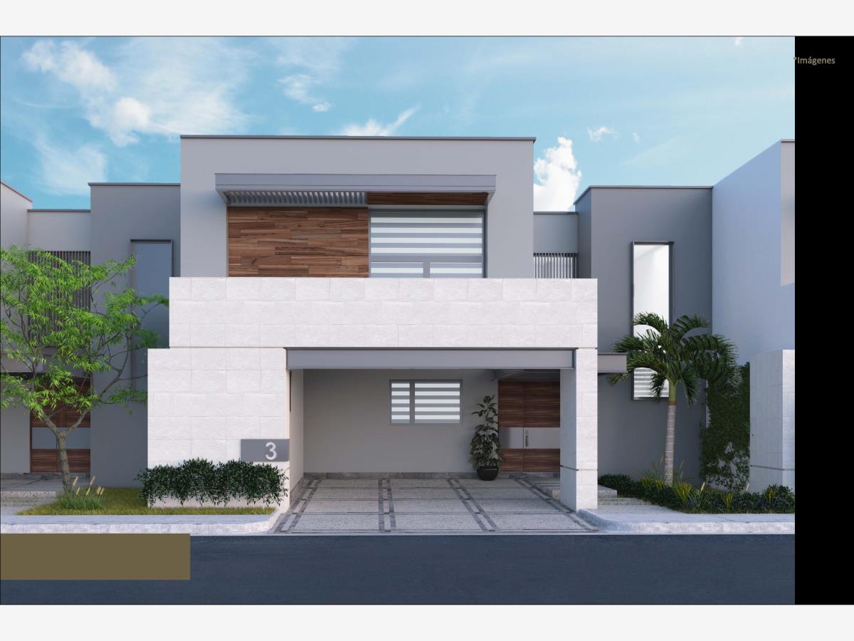 Casa en venta en Los Viñedos, Torreón — foto 1 de 11