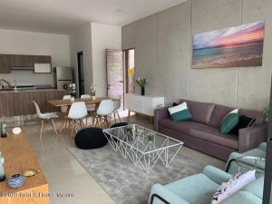 Departamento en venta en Ciudad Jardin, Coyoacán — foto 3 de 14