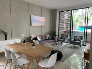 Departamento en Ciudad Jardin, Coyoacán, Ciudad de México