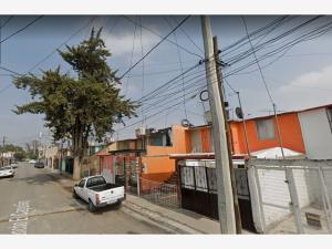 Departamento en venta en San Antonio, Cuautitlán Izcalli — foto 2 de 5