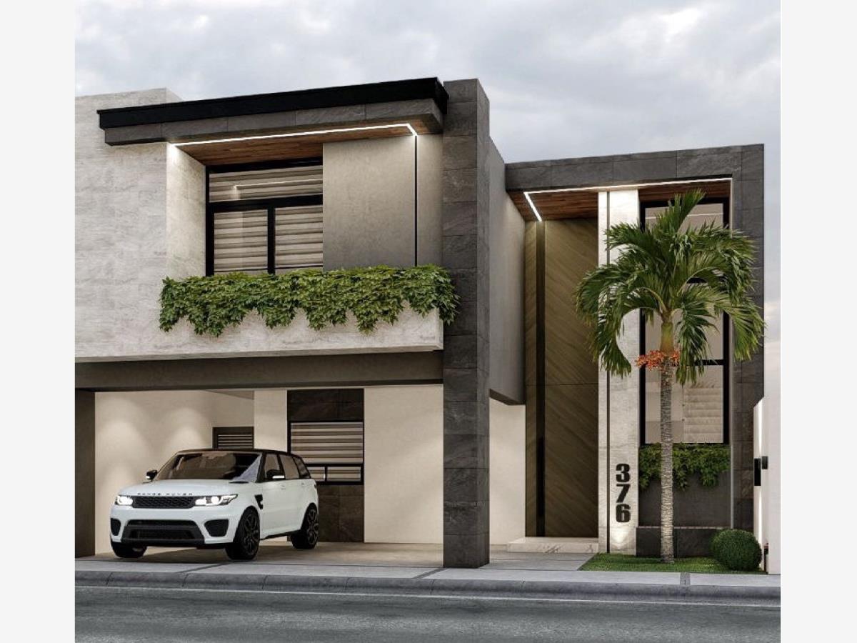 Casa en venta en Los Viñedos, Torreón — foto 1 de 41