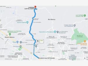 Casa en venta en Los Almendros, Zapopan — foto 2 de 22