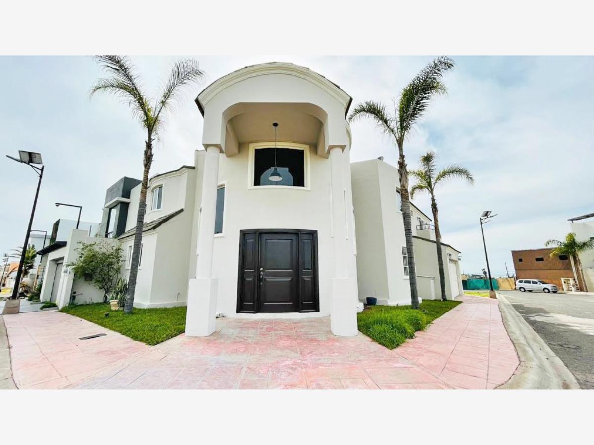 Casa en venta en Residencial San Marino, Tijuana — foto 1 de 11