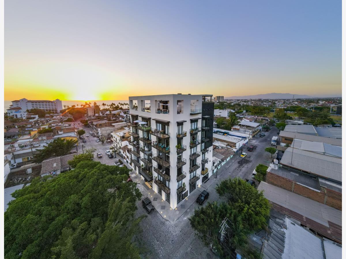 Departamento en venta en 5 de Diciembre, Puerto Vallarta — foto 1 de 37