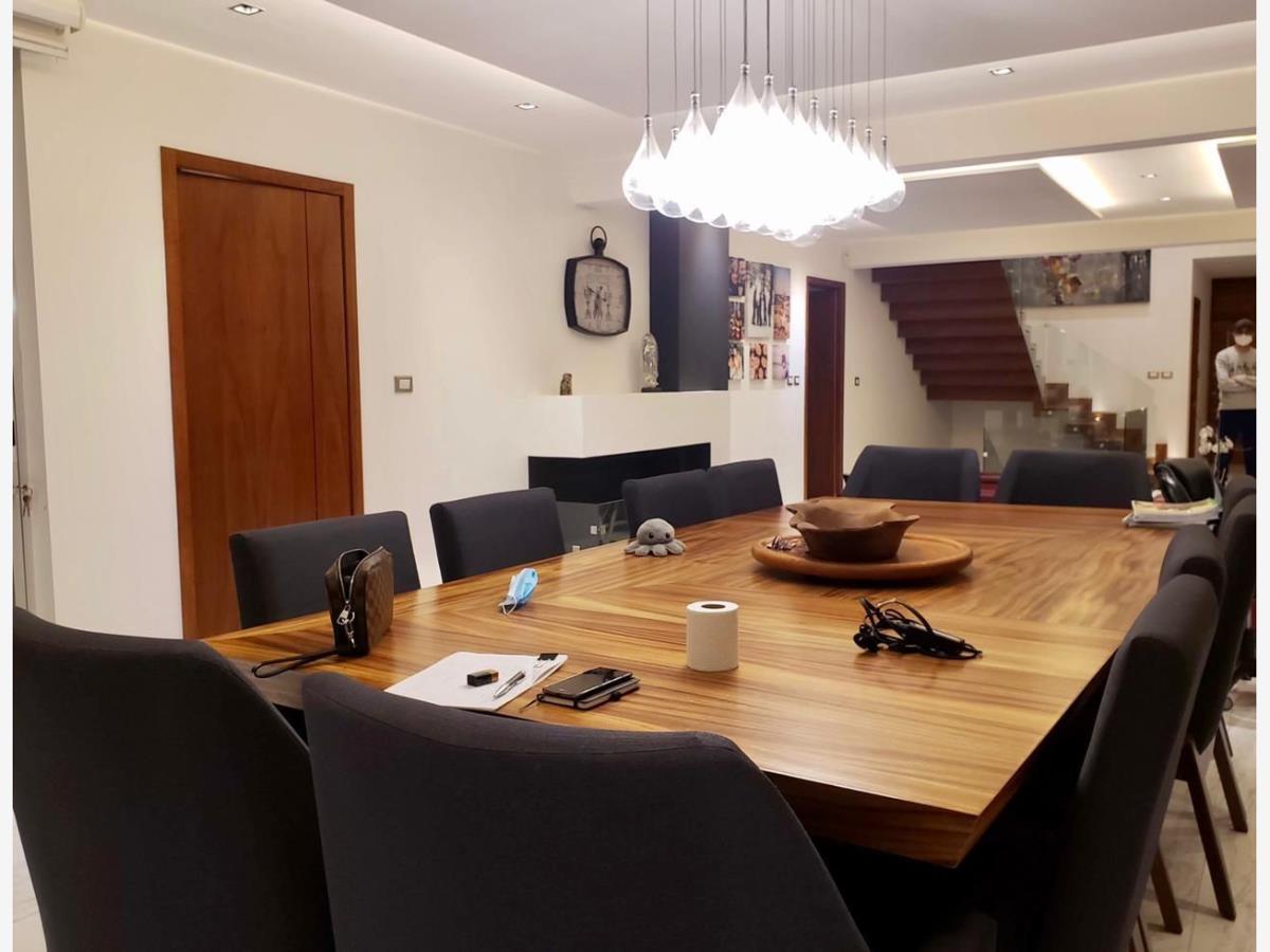Casa en venta en Lomas de Angelópolis, San Andrés Cholula — foto 1 de 13