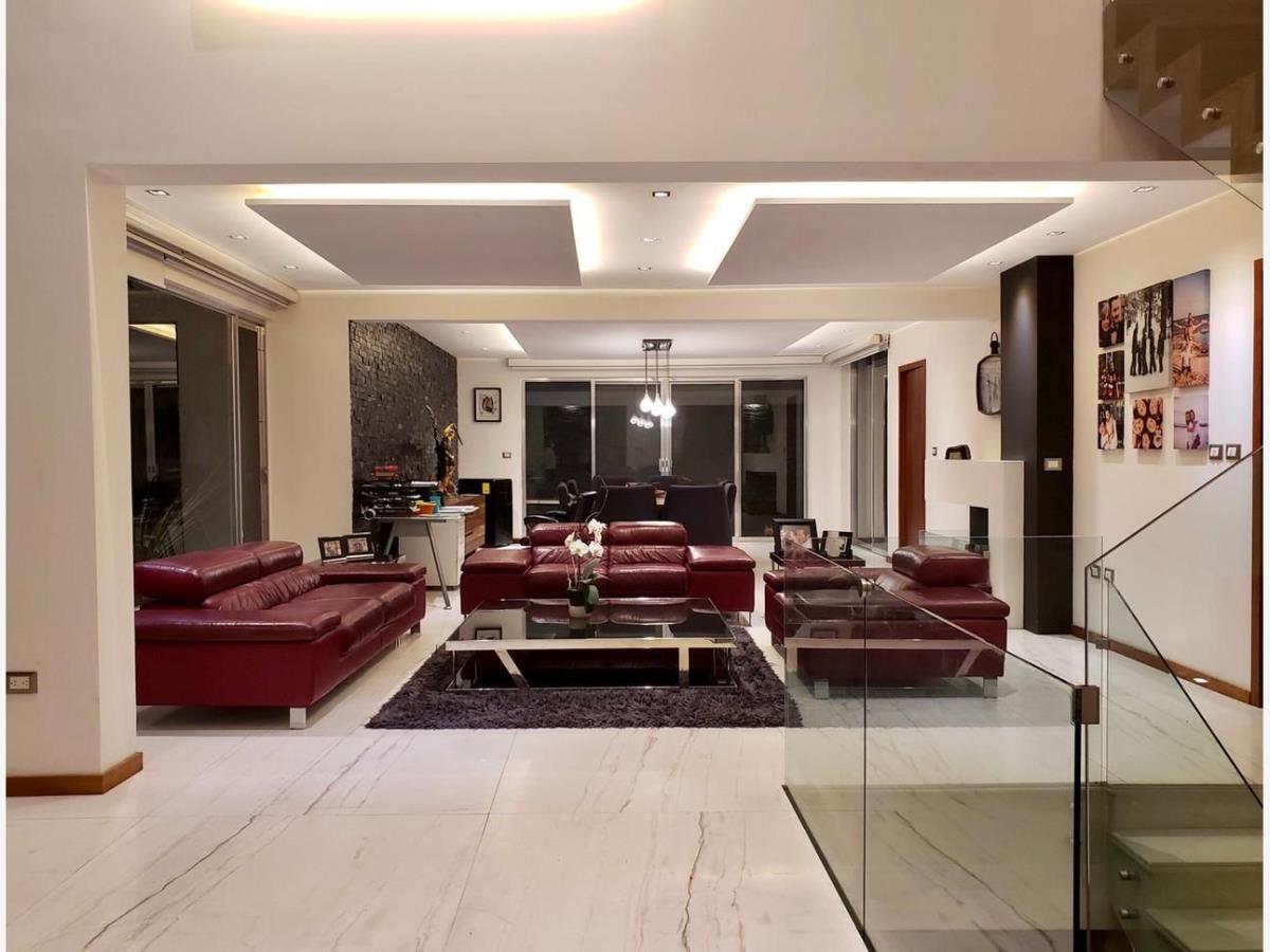 Casa en venta en Lomas de Angelópolis, San Andrés Cholula — foto 1 de 13