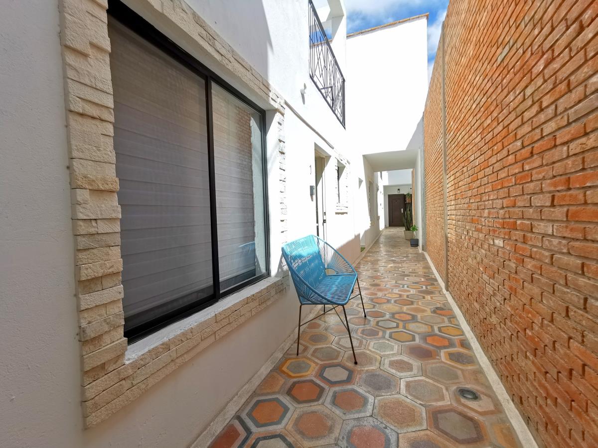 Departamento en Renta en Torreon Centro, Torreón, Coahuila de Zaragoza
