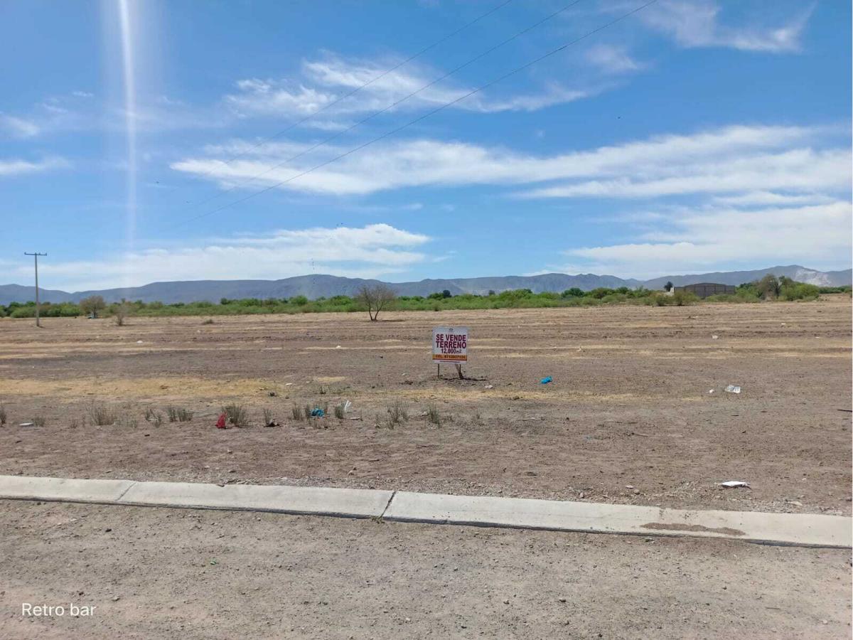 Terreno en Venta en Los Agaves, Torreón, Coahuila de Zaragoza