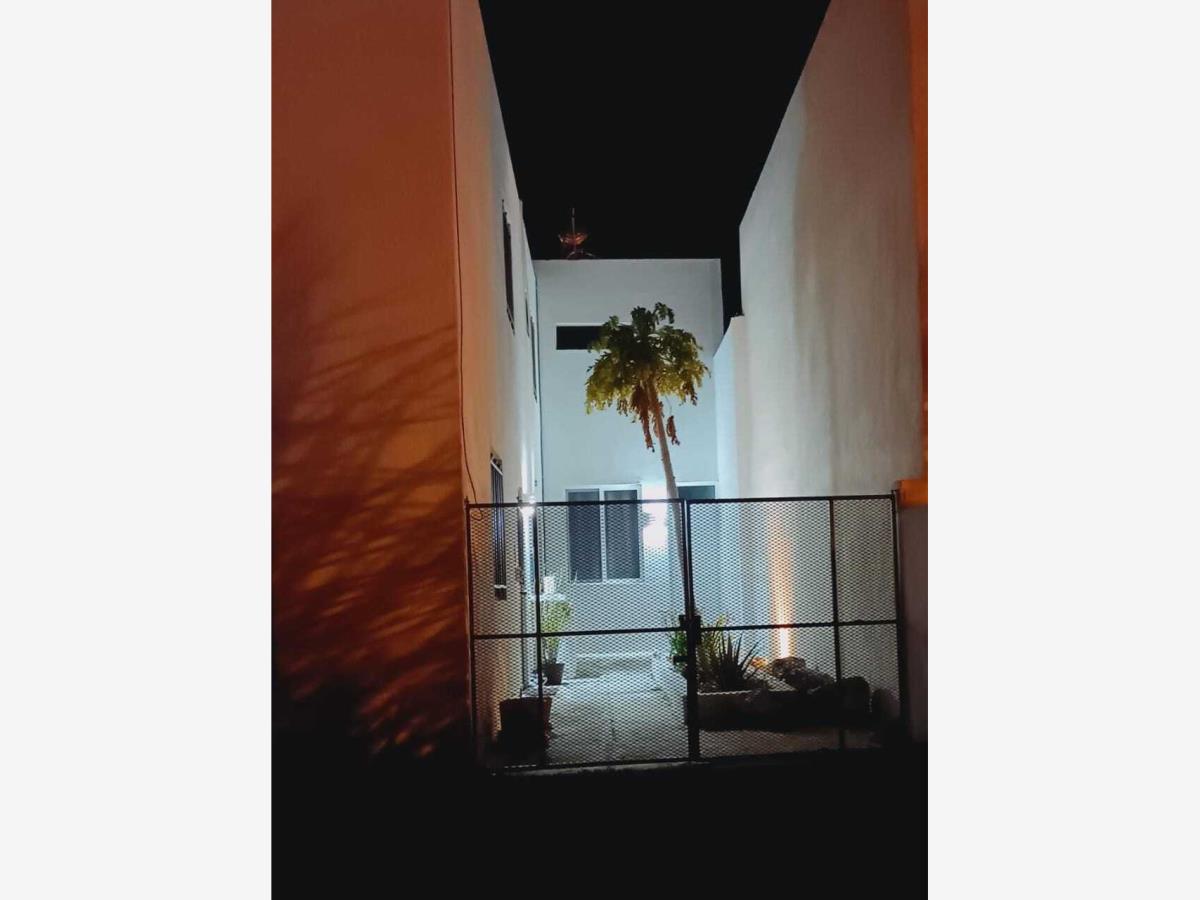 Departamento en renta en Las Américas, Mérida — foto 1 de 8
