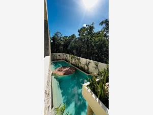 Departamento en venta en La Veleta, Tulum — foto 2 de 11