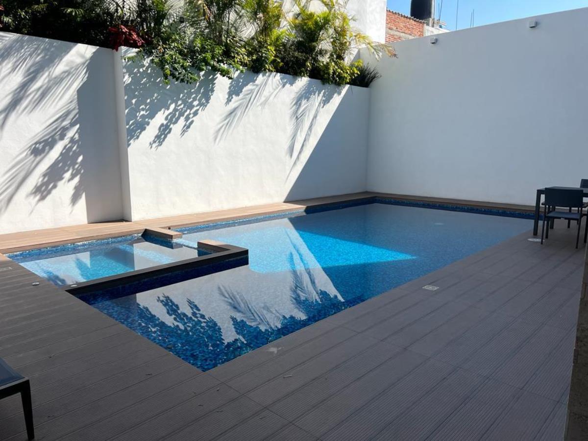 Departamento en venta en Quintas Martha, Cuernavaca — foto 1 de 27