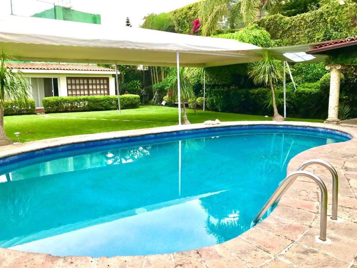 Casa en venta en Bello Horizonte, Cuernavaca — foto 1 de 33