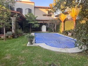 Casa en venta en Vista Hermosa, Cuernavaca — foto 2 de 32
