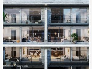 Departamento en venta en Roma Sur, Cuauhtémoc — foto 2 de 11