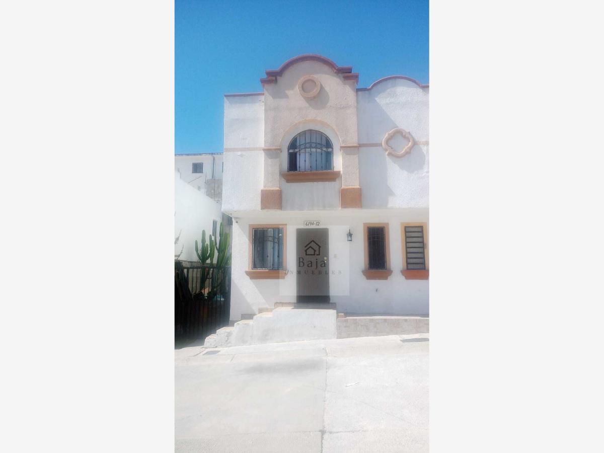 Casa en venta en Jardines de Agua Caliente, Tijuana