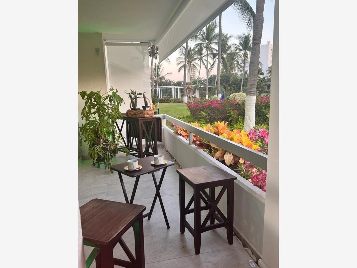 Departamento en venta en Playa Diamante, Acapulco de Juárez — foto 1 de 27
