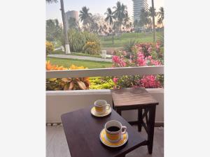 Departamento en venta en Playa Diamante, Acapulco de Juárez — foto 2 de 27