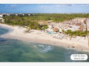 Terreno en venta en Corales, Solidaridad, Quintana Roo