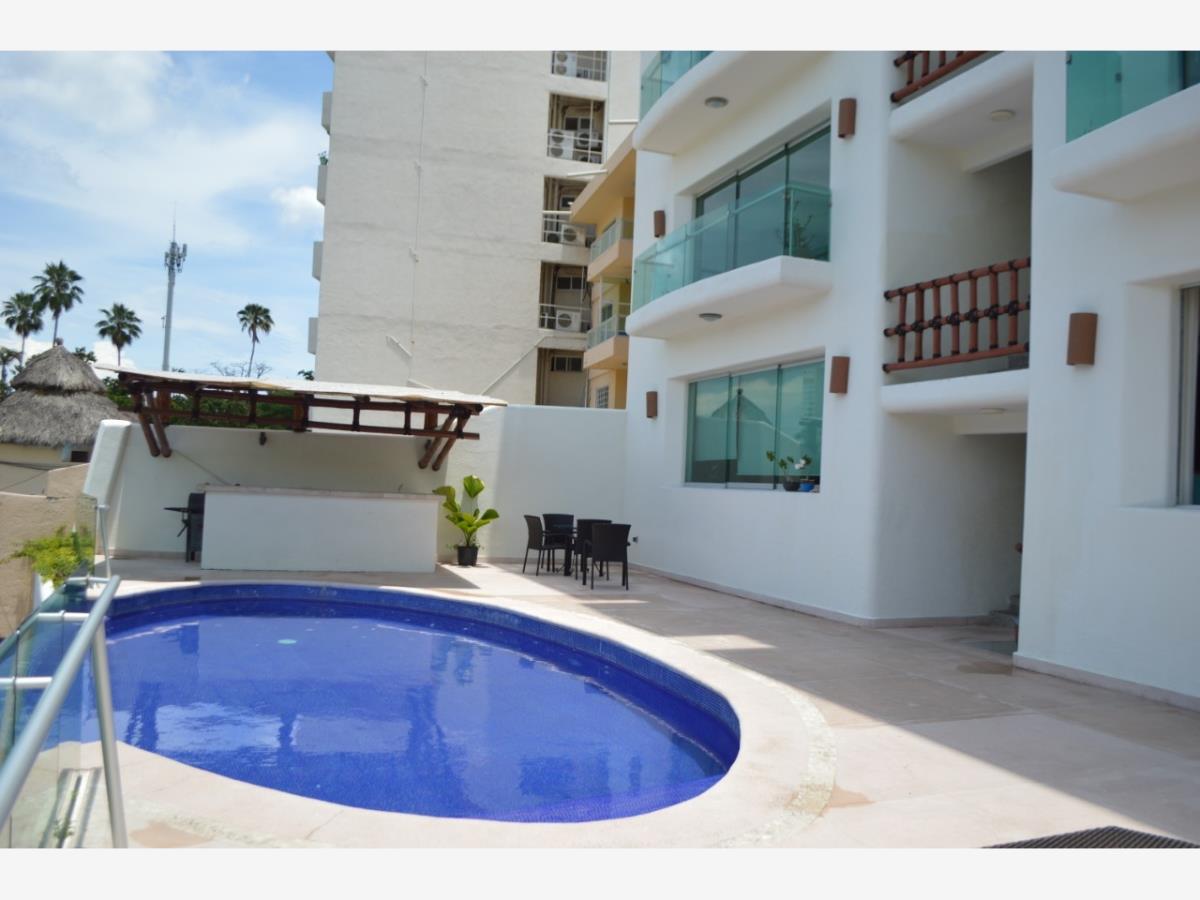 Departamento en renta en Costa Azul, Acapulco de Juárez — foto 1 de 15