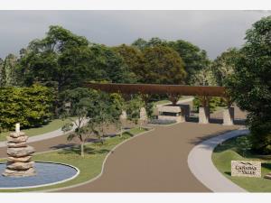 Terreno en venta en Cañadas del Arroyo, Corregidora — foto 2 de 6