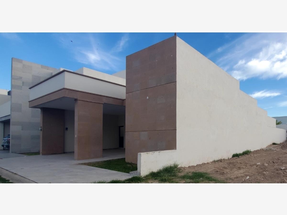 Casa en venta en Las Trojes, Torreón — foto 1 de 30