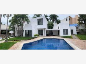 Casa en venta en Las Palmas, Cuernavaca — foto 2 de 9