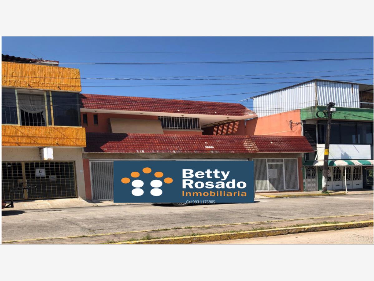 Casa en venta en Nueva Villahermosa, Centro — foto 1 de 11
