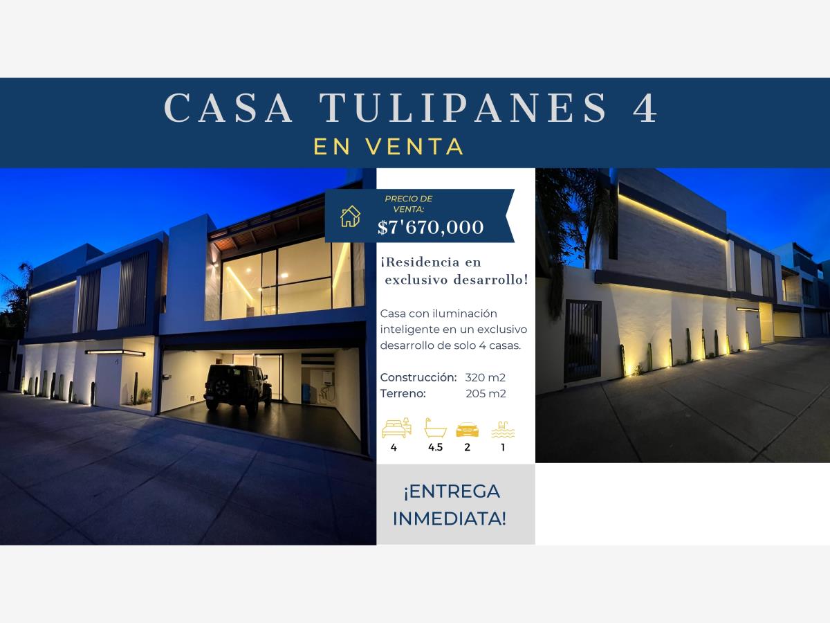 Casa en venta en Delicias, Cuernavaca — foto 1 de 6