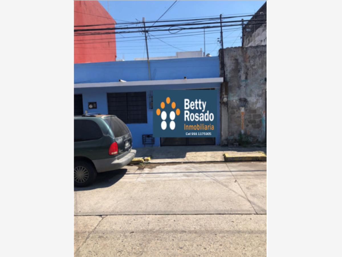 Casa en venta en Nueva Villahermosa, Centro — foto 1 de 5