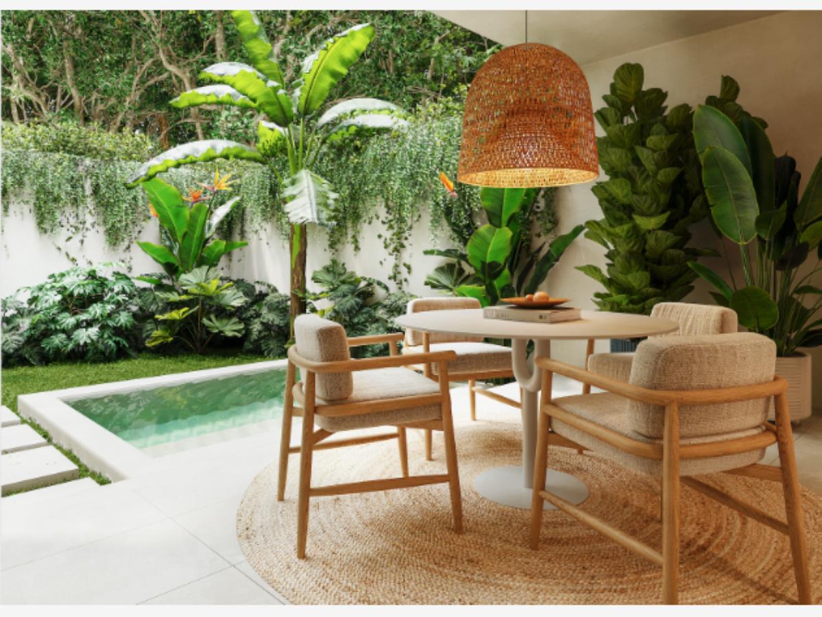Casa en venta en Tulum Centro, Tulum — foto 1 de 35