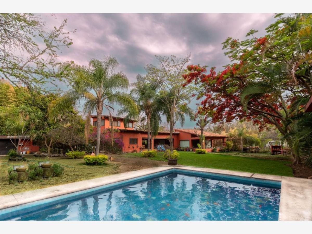 Casa en venta en Atuey, Jiutepec — foto 1 de 9