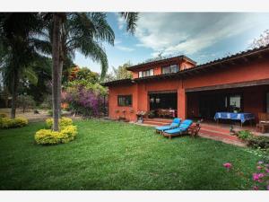 Casa en venta en Atuey, Jiutepec — foto 2 de 9