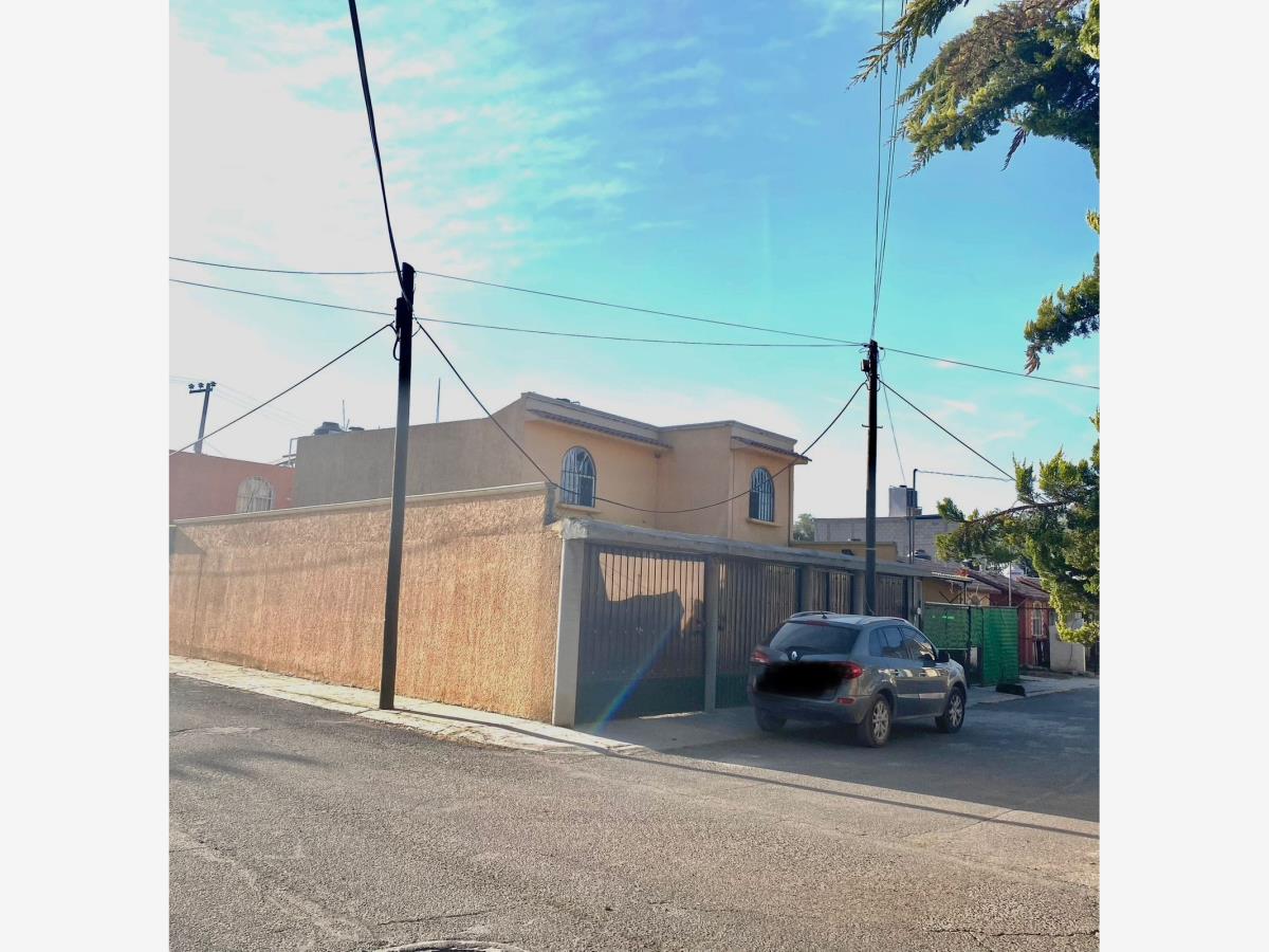 Casa en venta en Residencial Arboledas, Tula de Allende — foto 1 de 17