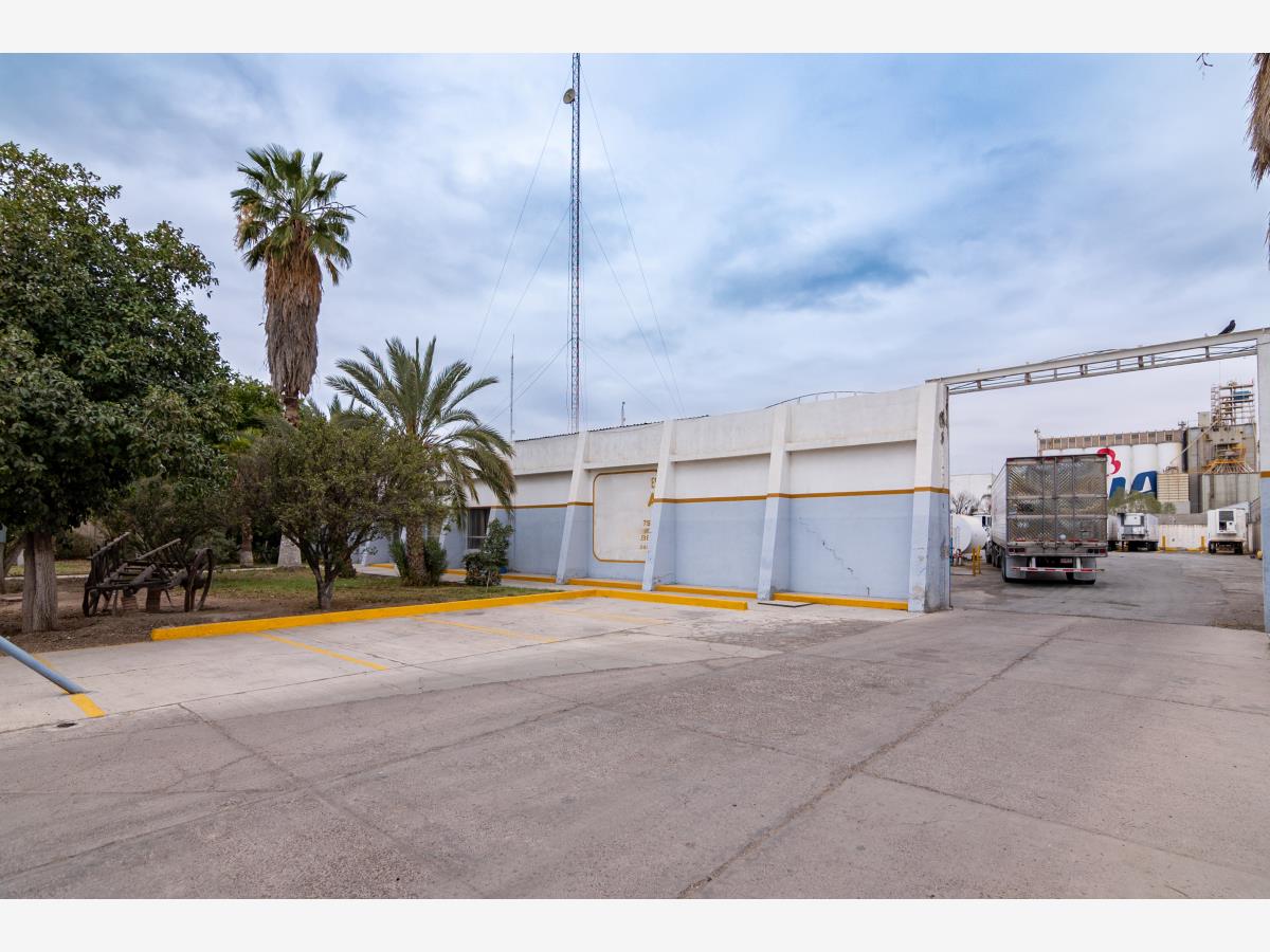 Oficina en Venta en Parque Industrial Carlos A Herrera Araluce, Gómez Palacio, Durango