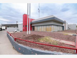 Oficina en venta en Parque Industrial Carlos A Herrera Araluce, Gómez Palacio — foto 2 de 37