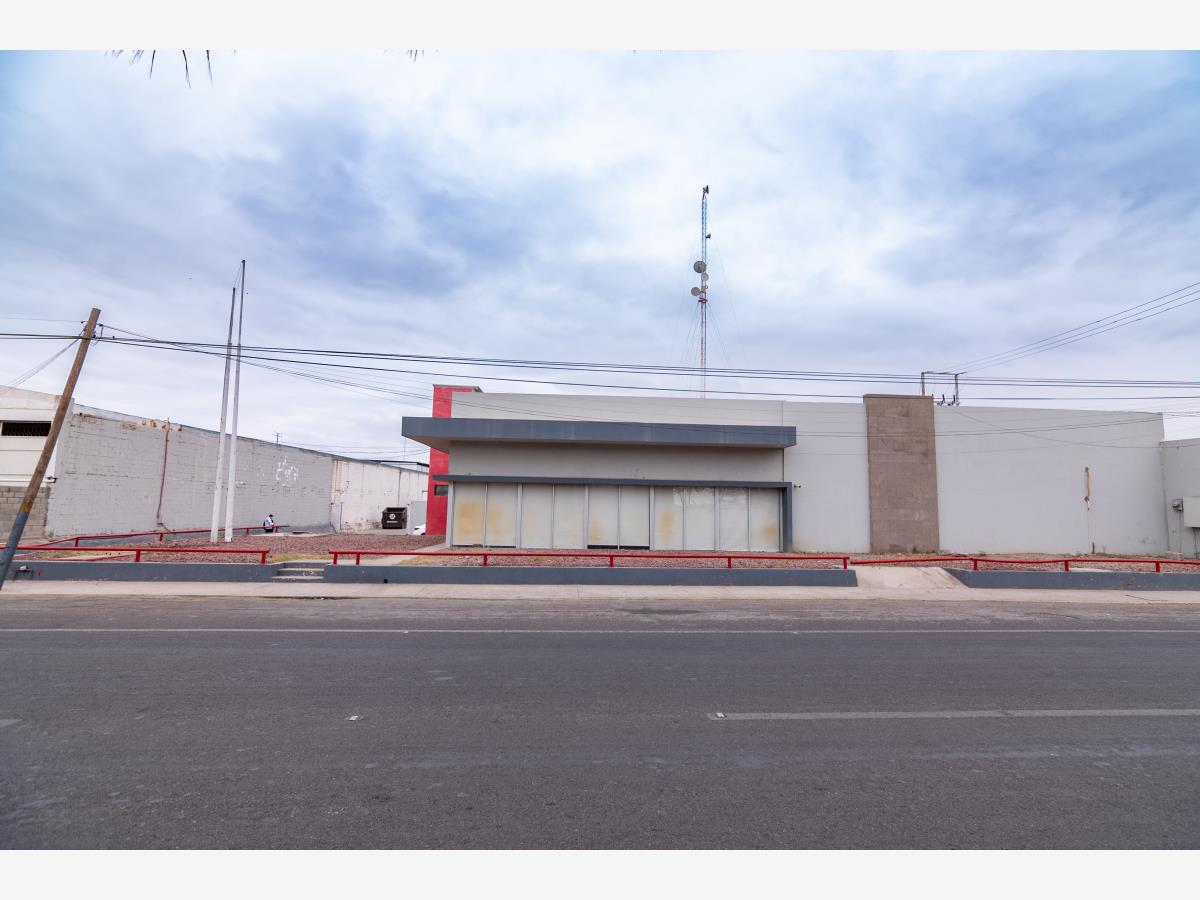 Oficina en Venta en Parque Industrial Carlos A Herrera Araluce, Gómez Palacio, Durango