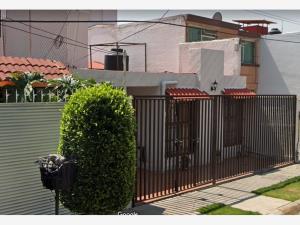 Casa en venta en Hacienda de Echegaray, Naucalpan de Juárez — foto 3 de 11