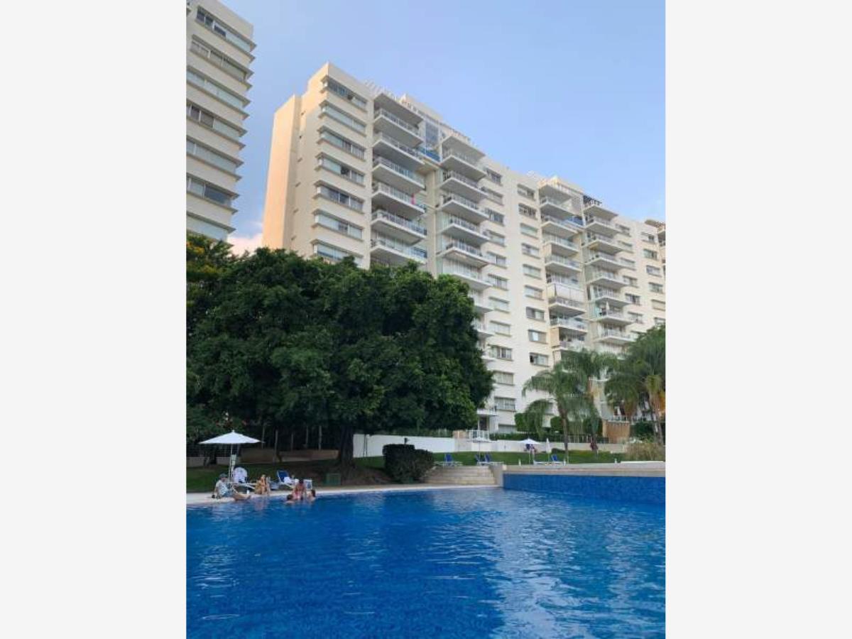Departamento en venta en Lomas de la Selva, Cuernavaca — foto 1 de 18