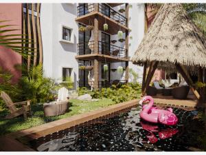 Departamento en venta en Cozumel Centro, Cozumel — foto 3 de 26