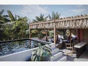 Departamento en venta en Cozumel Centro, Cozumel — foto 2 de 26